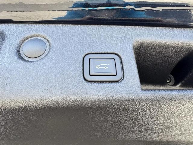2023 Chevrolet Equinox AWD LT