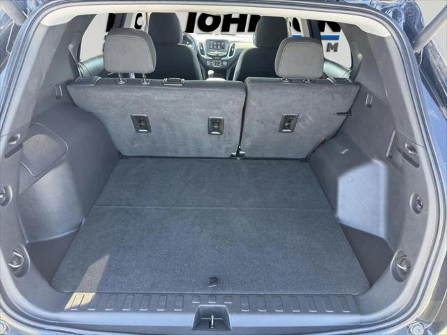 2023 Chevrolet Equinox AWD LT