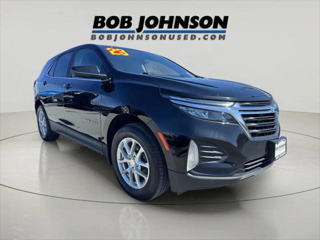 2023 Chevrolet Equinox AWD LT for sale in Pulaski, NY