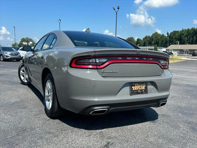 2023 Dodge Charger SXT