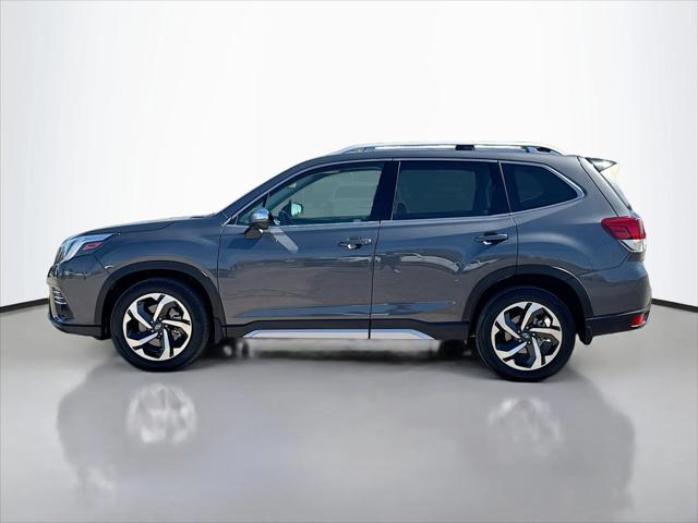 2024 Subaru Forester Touring