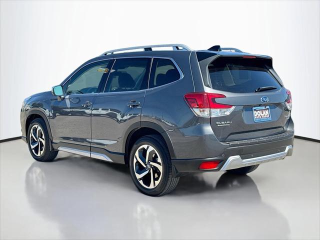 2024 Subaru Forester Touring