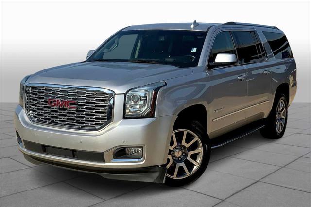 2018 GMC Yukon XL Denali