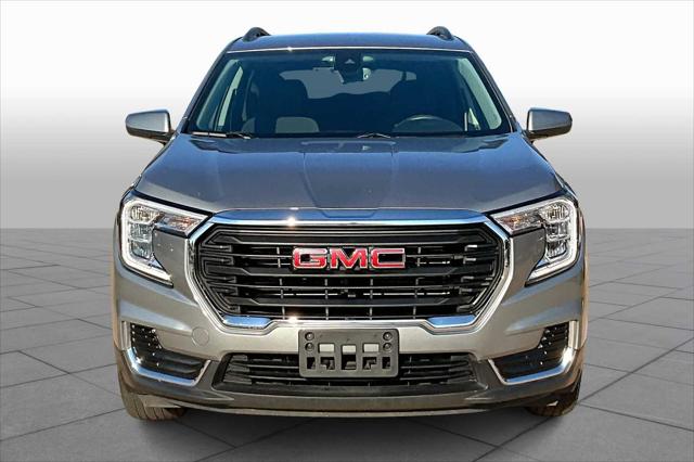2023 GMC Terrain AWD SLE