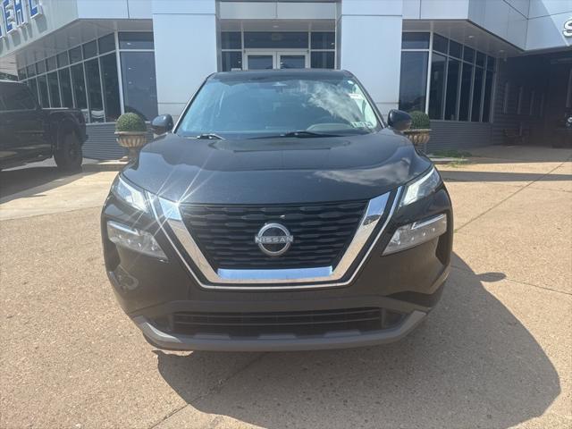 2022 Nissan Rogue SV Intelligent AWD