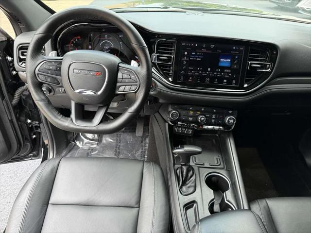 2022 Dodge Durango GT Plus AWD