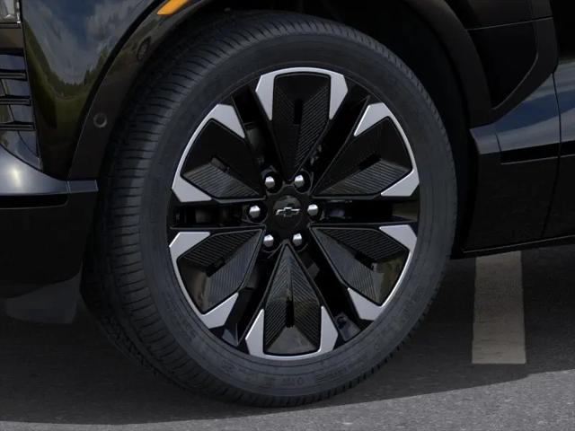 2025 Chevrolet V Blazer RWD RS