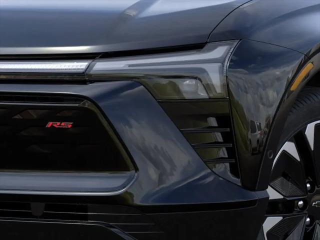 2025 Chevrolet V Blazer RWD RS