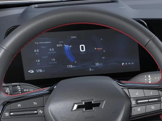 2025 Chevrolet V Blazer RWD RS