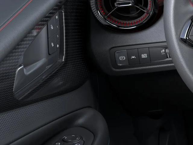 2025 Chevrolet V Blazer RWD RS
