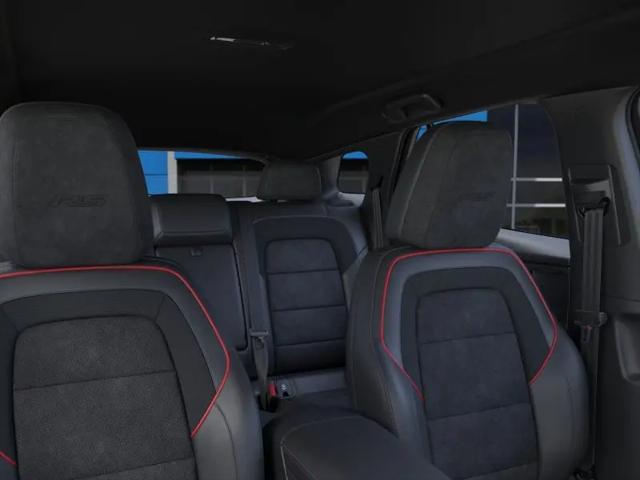 2025 Chevrolet V Blazer RWD RS