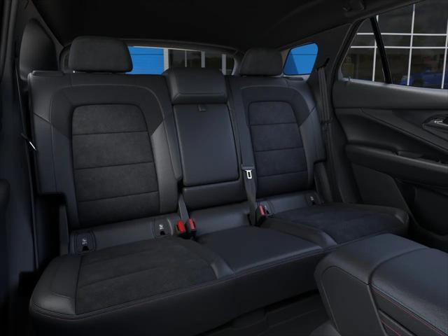 2025 Chevrolet V Blazer RWD RS