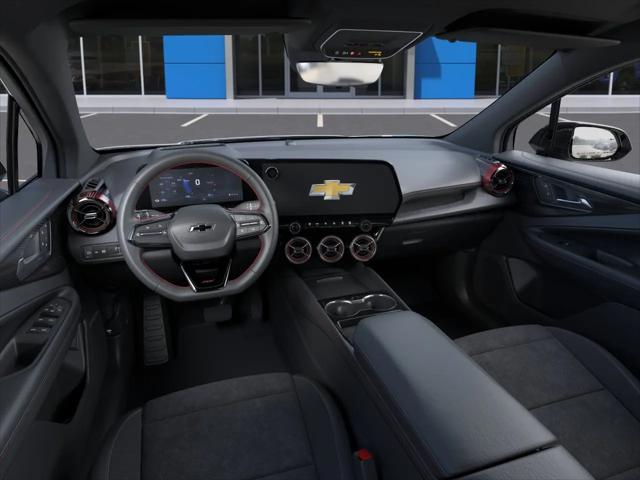 2025 Chevrolet V Blazer RWD RS
