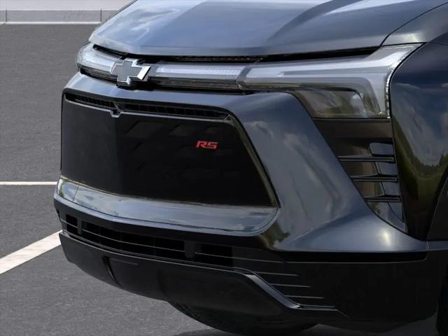 2025 Chevrolet V Blazer RWD RS