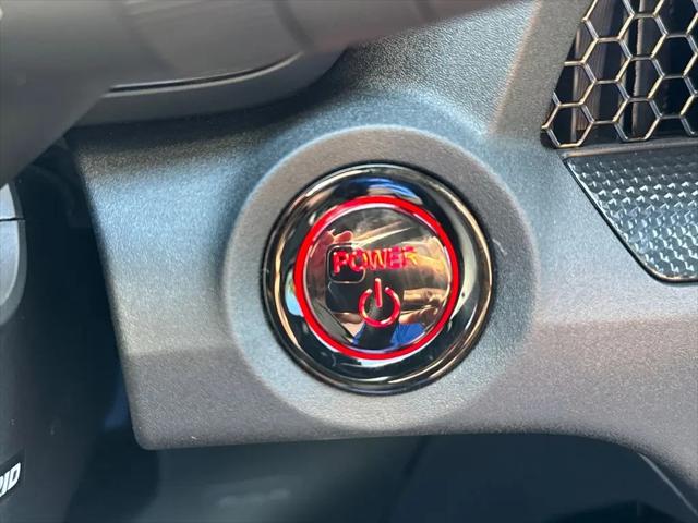 2026 Honda CR-V Hybrid AWD TrailSport