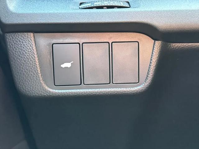 2026 Honda CR-V Hybrid AWD TrailSport