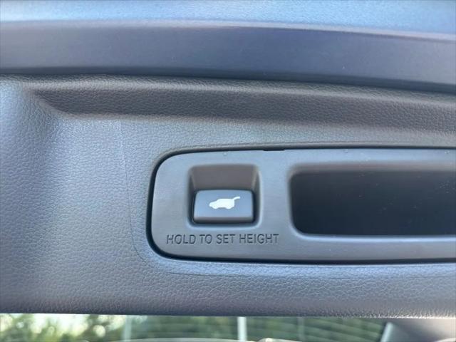 2026 Honda CR-V Hybrid AWD TrailSport