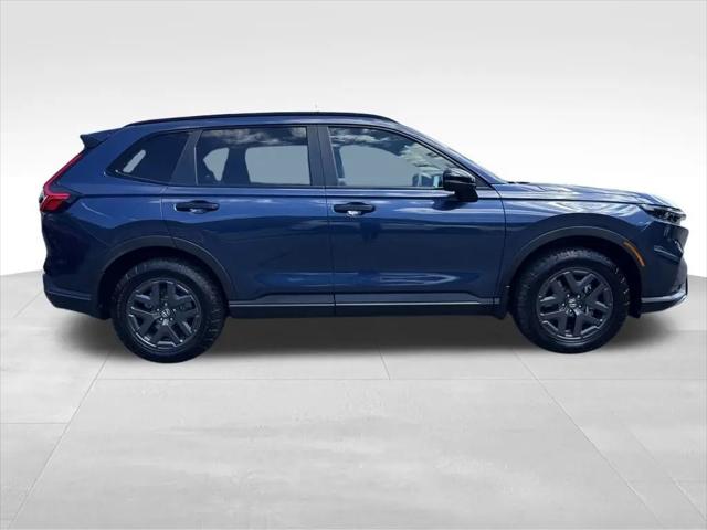 2026 Honda CR-V Hybrid AWD TrailSport