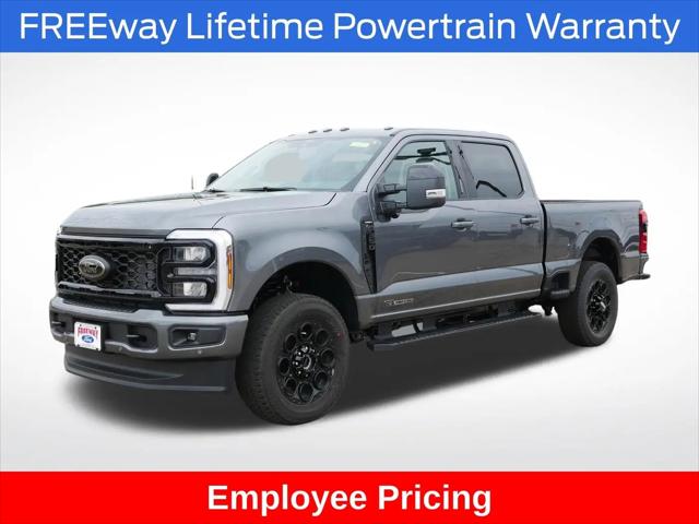 2026 Ford F-350 LARIAT for sale in Bloomington, MN