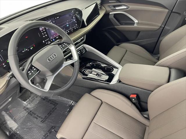 2025 Audi Q5 Premium Plus TFSI quattro S tronic