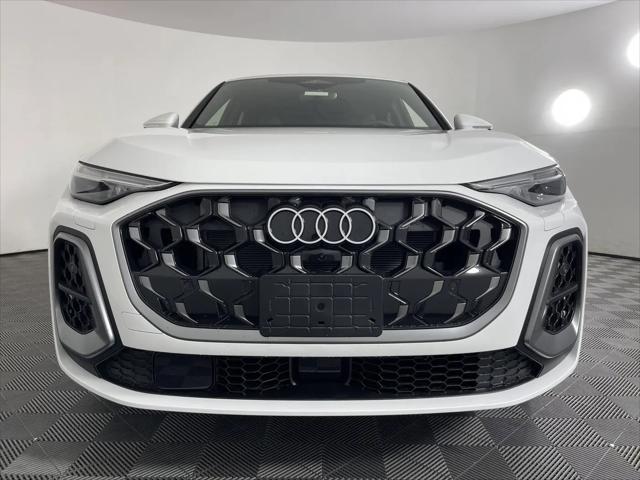 2025 Audi Q5 Premium Plus TFSI quattro S tronic