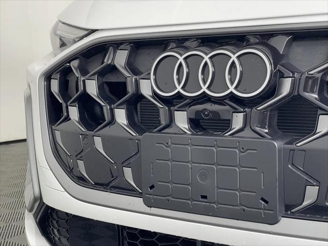 2025 Audi Q5 Premium Plus TFSI quattro S tronic