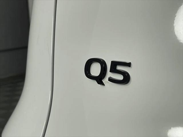2025 Audi Q5 Premium Plus TFSI quattro S tronic