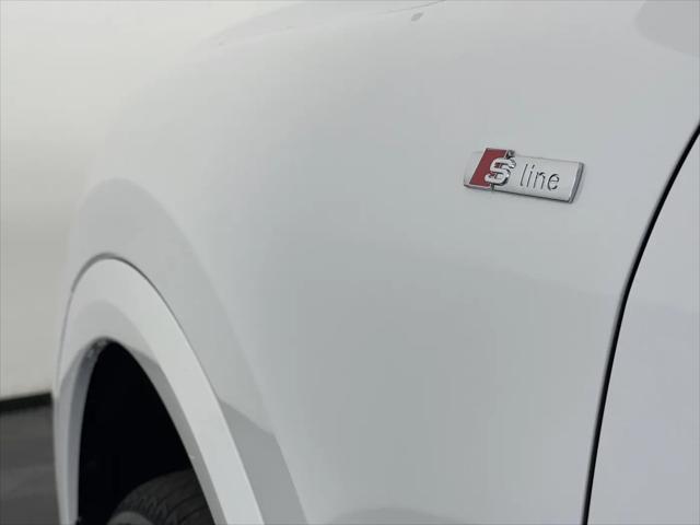 2025 Audi Q5 Premium Plus TFSI quattro S tronic