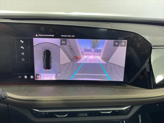 2025 Audi Q5 Premium Plus TFSI quattro S tronic