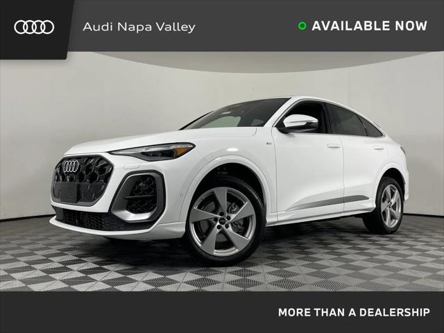 2025 Audi Q5 Premium Plus TFSI quattro S tronic for sale in Fairfield, CA