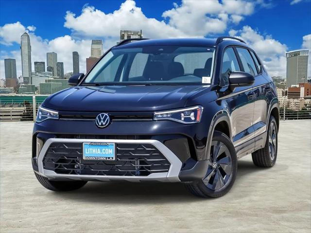 2025 Volkswagen Taos 1.5T S for sale in Los Angeles, CA