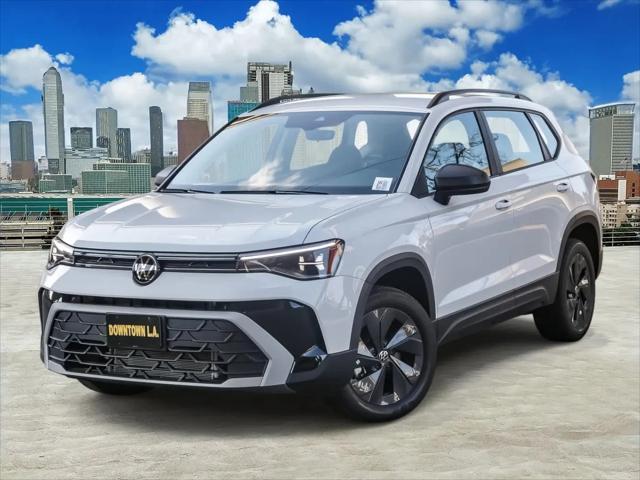 2025 Volkswagen Taos 1.5T S for sale in Los Angeles, CA