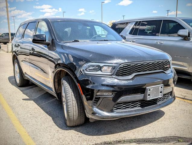 2022 Dodge Durango GT AWD