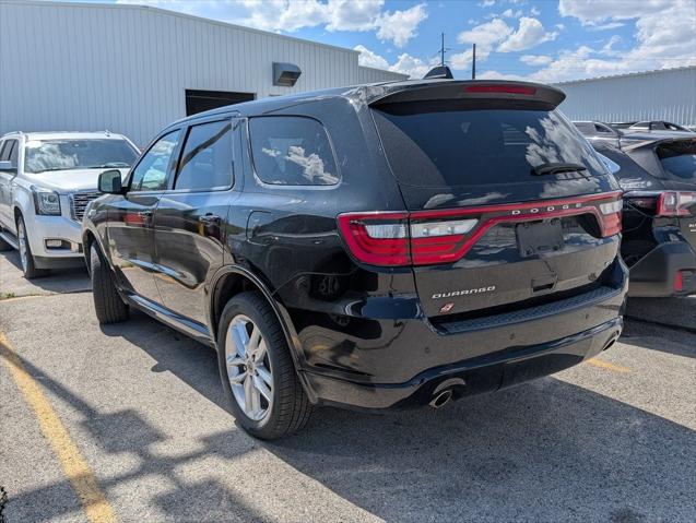 2022 Dodge Durango GT AWD
