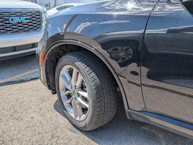 2022 Dodge Durango GT AWD