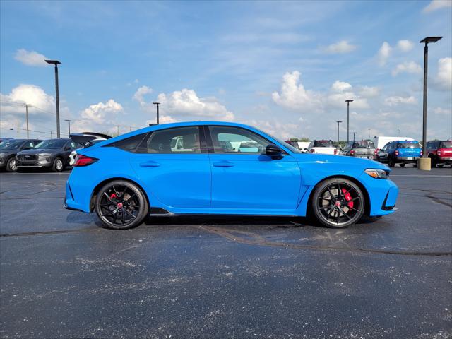 2023 Honda Civic Type R Touring