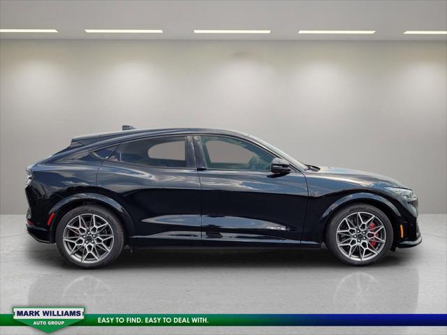 2024 Ford Mustang Mach-E GT