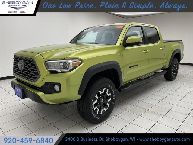 2023 Toyota Tacoma SR5 V6 2023 Toyota Tacoma SR5 V6