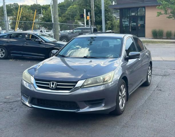 2014 Honda Accord LX for sale in Nashville, TN