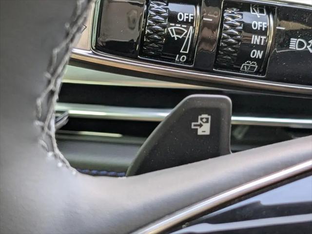 2026 Cadillac Escalade IQ Luxury