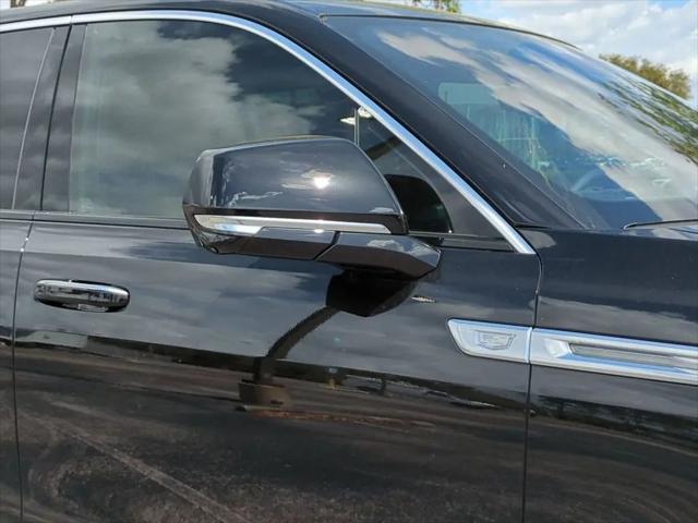 2026 Cadillac Escalade IQ Luxury