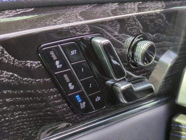 2026 Cadillac Escalade IQ Luxury