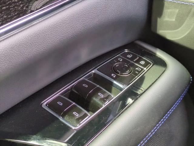 2026 Cadillac Escalade IQ Luxury