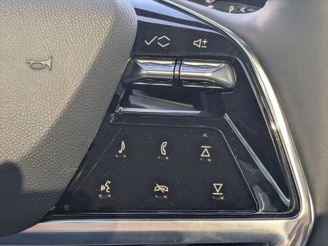 2026 Cadillac Escalade IQ Luxury