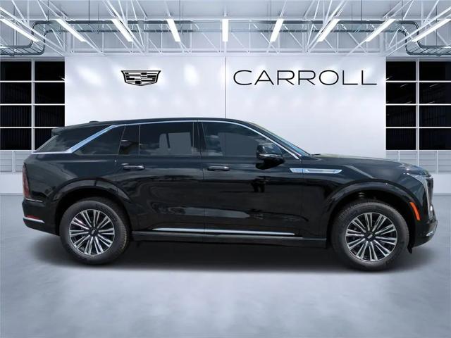 2026 Cadillac Escalade IQ Luxury