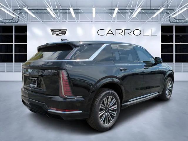 2026 Cadillac Escalade IQ Luxury