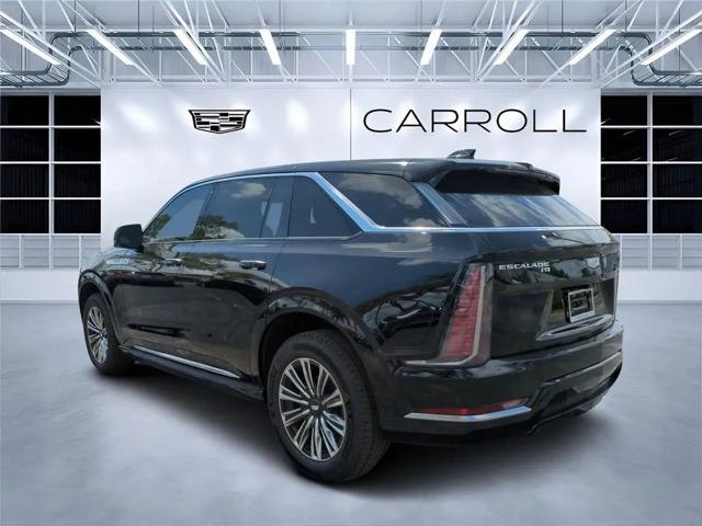 2026 Cadillac Escalade IQ Luxury