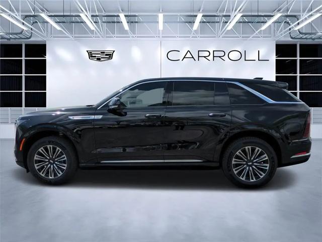 2026 Cadillac Escalade IQ Luxury