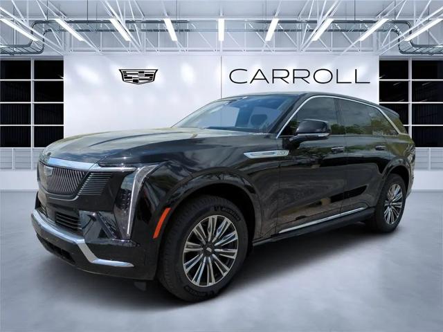 2026 Cadillac Escalade IQ Luxury