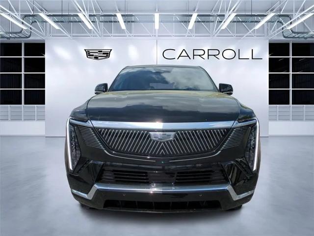 2026 Cadillac Escalade IQ Luxury